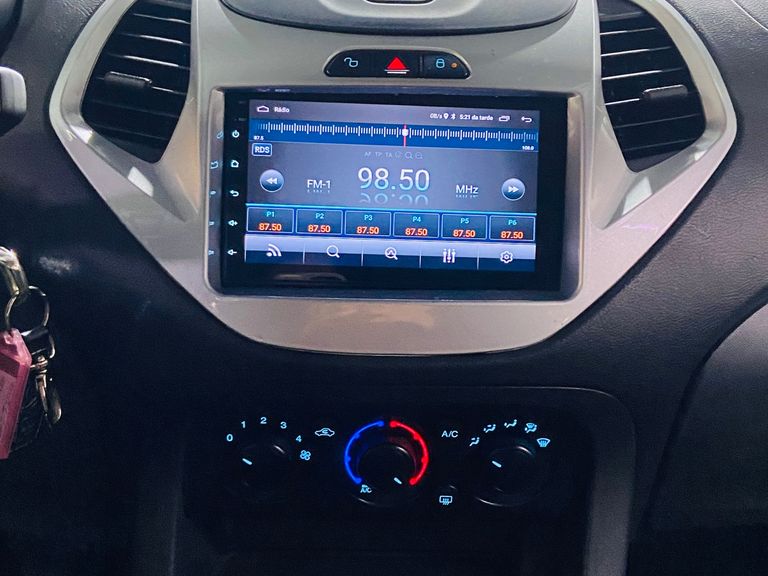 Ford Ka 1.0 SE/SE Plus TiVCT Flex 5p