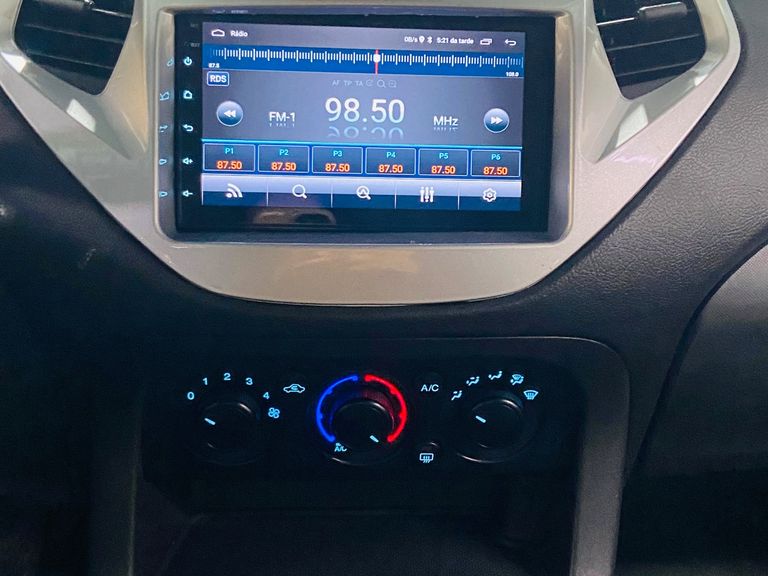 Ford Ka 1.0 SE/SE Plus TiVCT Flex 5p