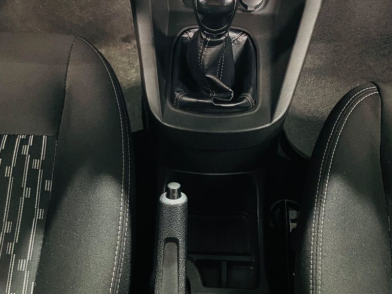 Ford Ka 1.0 SE/SE Plus TiVCT Flex 5p