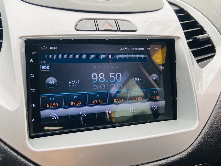 Ford Ka 1.0 SE/SE Plus TiVCT Flex 5p