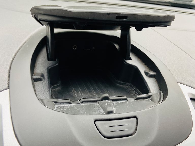 Ford Ka 1.0 SE/SE Plus TiVCT Flex 5p