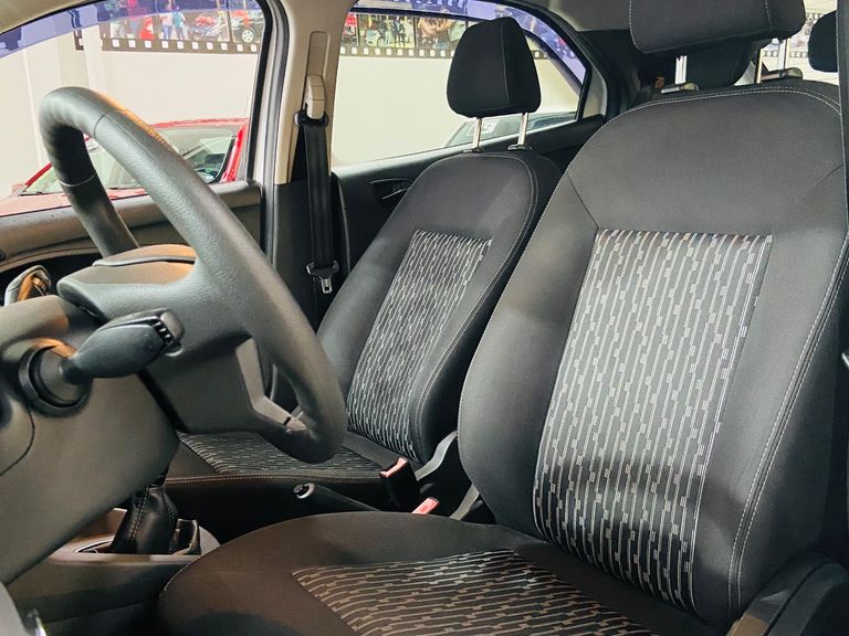 Ford Ka 1.0 SE/SE Plus TiVCT Flex 5p