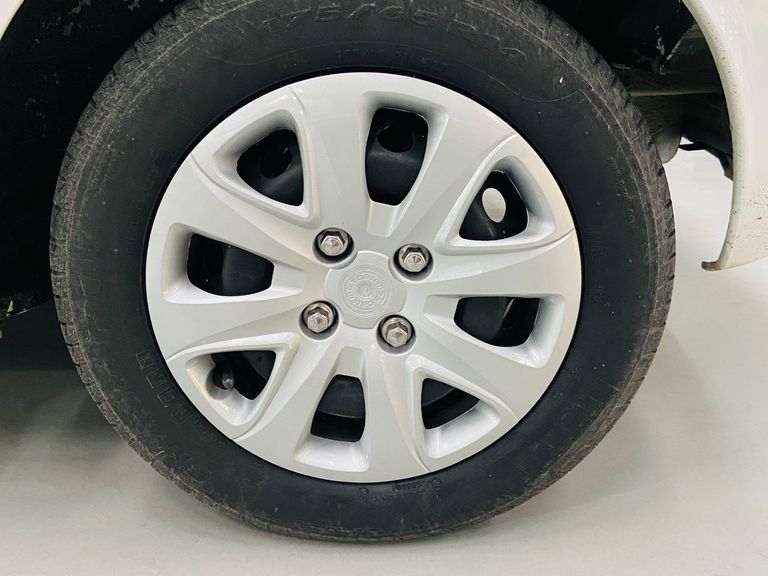 Ford Ka 1.0 SE/SE Plus TiVCT Flex 5p