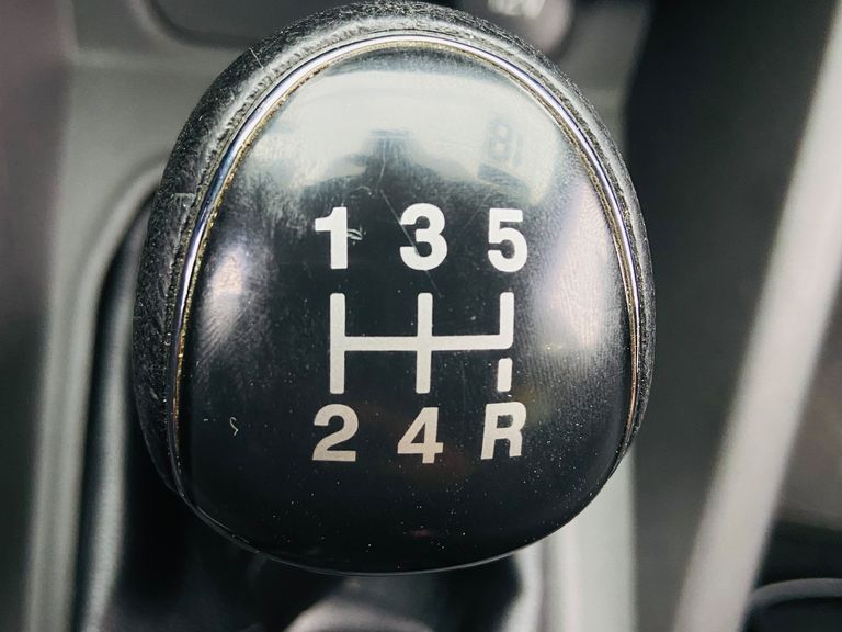 Ford Ka 1.0 SE/SE Plus TiVCT Flex 5p