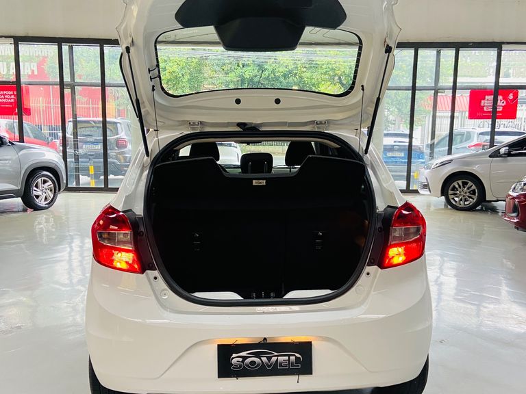 Ford Ka 1.0 SE/SE Plus TiVCT Flex 5p