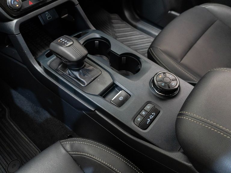 Ford Ranger Limited+ 3.0 V6 4x4 CD TB Die Aut