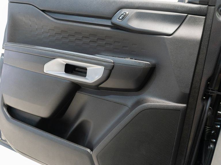 Ford Ranger Limited+ 3.0 V6 4x4 CD TB Die Aut