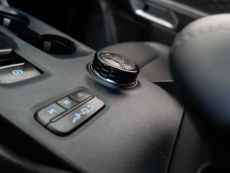 Ford Ranger Limited+ 3.0 V6 4x4 CD TB Die Aut