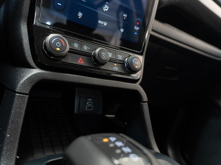 Ford Ranger Limited+ 3.0 V6 4x4 CD TB Die Aut