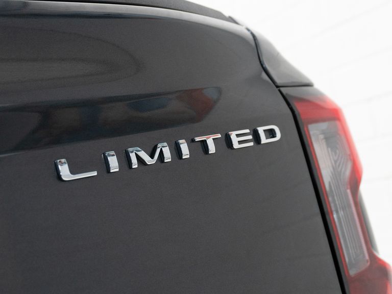 Ford Ranger Limited+ 3.0 V6 4x4 CD TB Die Aut