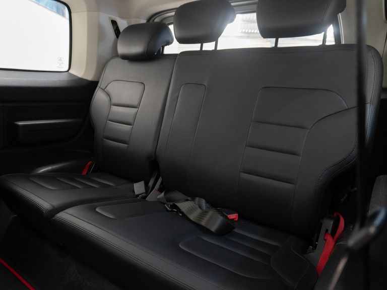 Troller T-4 4x4 3.2 20V Tdi Cap. Rígida Diesel