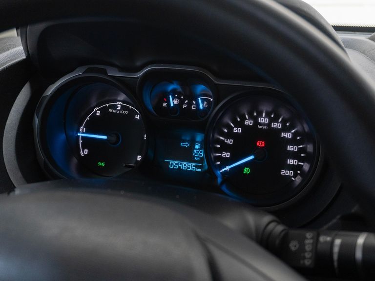 Troller T-4 4x4 3.2 20V Tdi Cap. Rígida Diesel