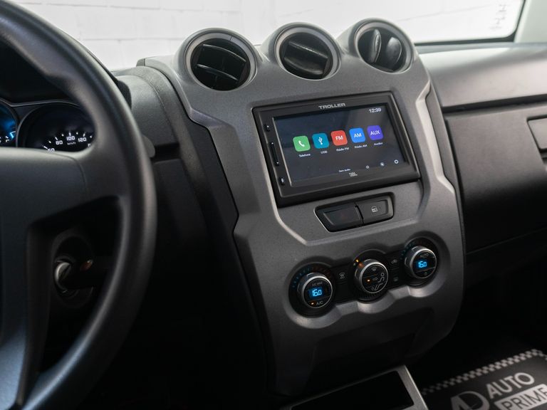 Troller T-4 4x4 3.2 20V Tdi Cap. Rígida Diesel