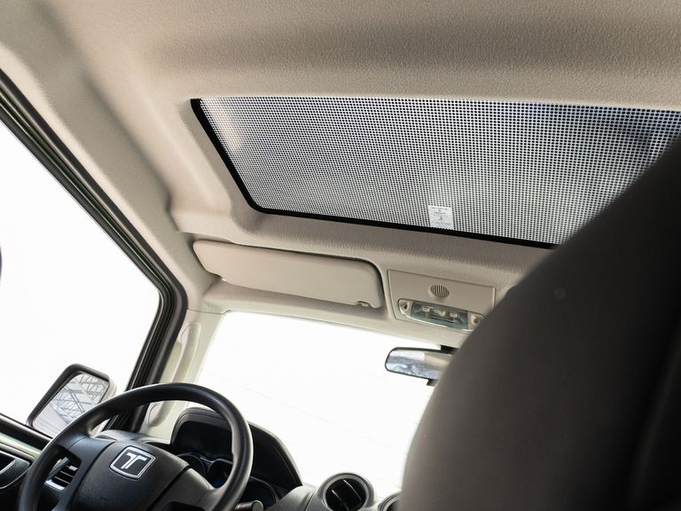 Troller T-4 4x4 3.2 20V Tdi Cap. Rígida Diesel