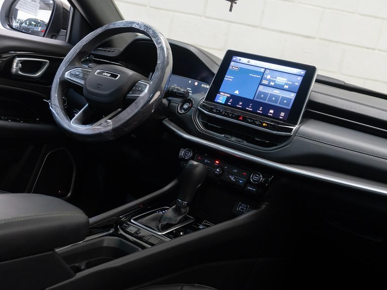 Jeep COMPASS S T270 1.3 TB 4x2 Flex Aut.