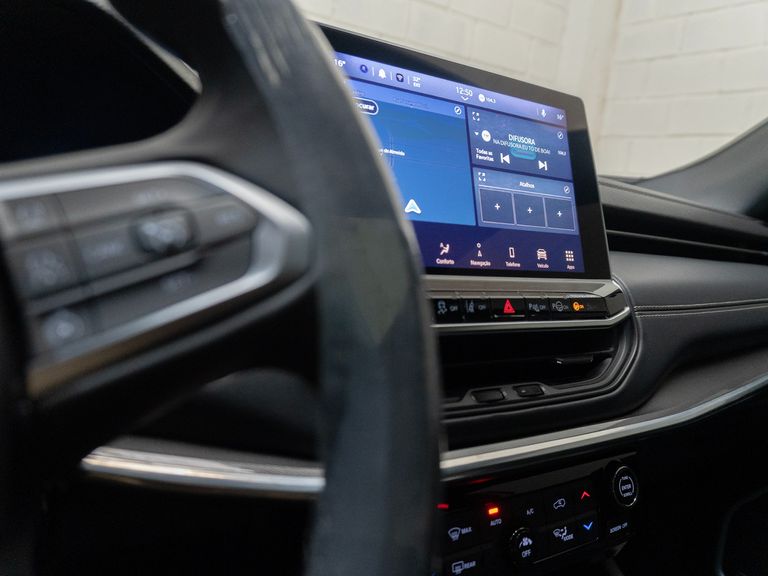 Jeep COMPASS S T270 1.3 TB 4x2 Flex Aut.