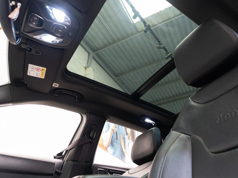 Jeep COMPASS S T270 1.3 TB 4x2 Flex Aut.