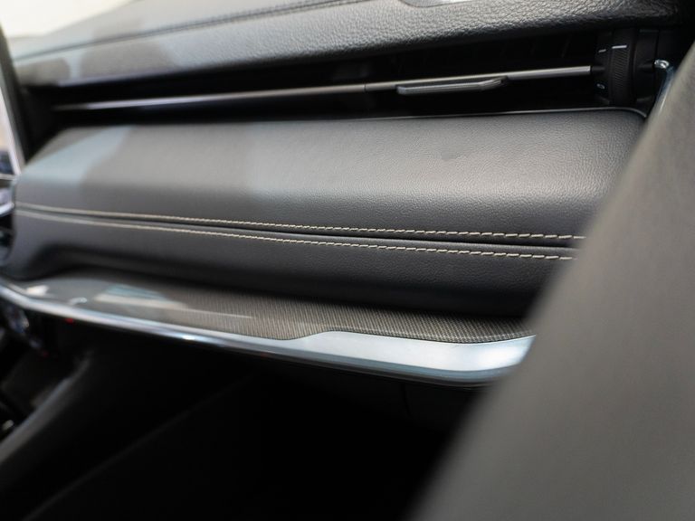 Jeep COMPASS S T270 1.3 TB 4x2 Flex Aut.