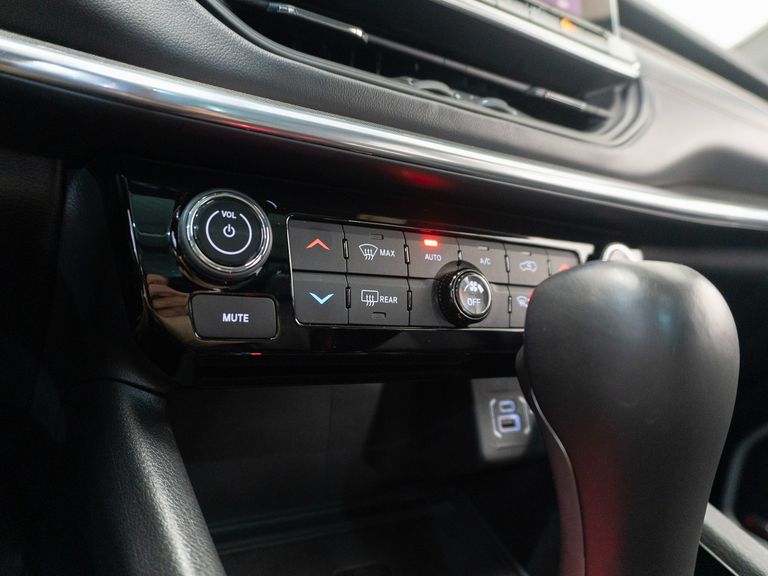 Jeep COMPASS S T270 1.3 TB 4x2 Flex Aut.