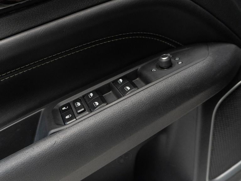 Jeep COMPASS S T270 1.3 TB 4x2 Flex Aut.