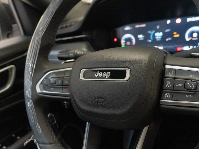 Jeep COMPASS S T270 1.3 TB 4x2 Flex Aut.