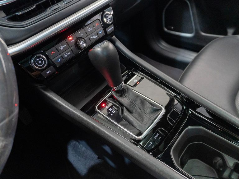 Jeep COMPASS S T270 1.3 TB 4x2 Flex Aut.