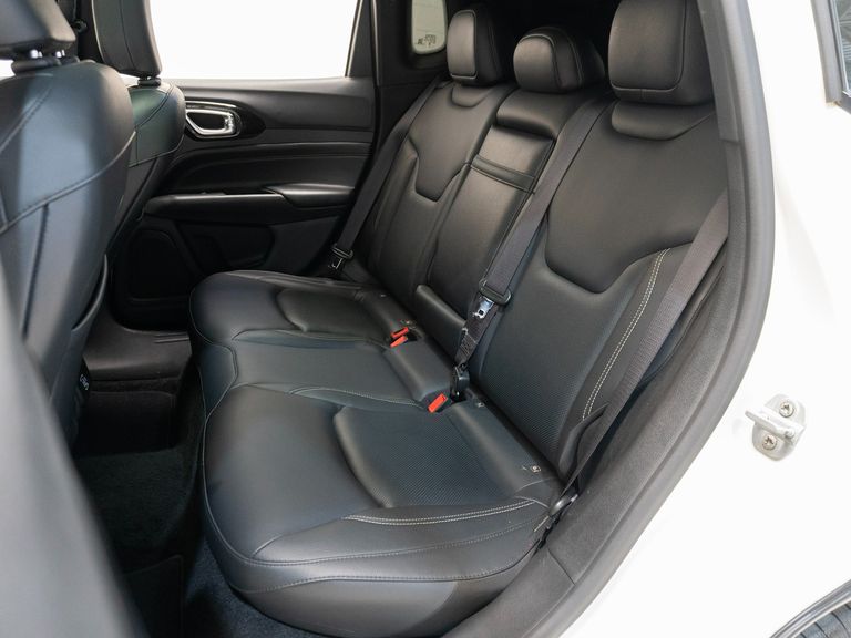 Jeep COMPASS S T270 1.3 TB 4x2 Flex Aut.