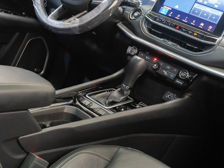 Jeep COMPASS S T270 1.3 TB 4x2 Flex Aut.