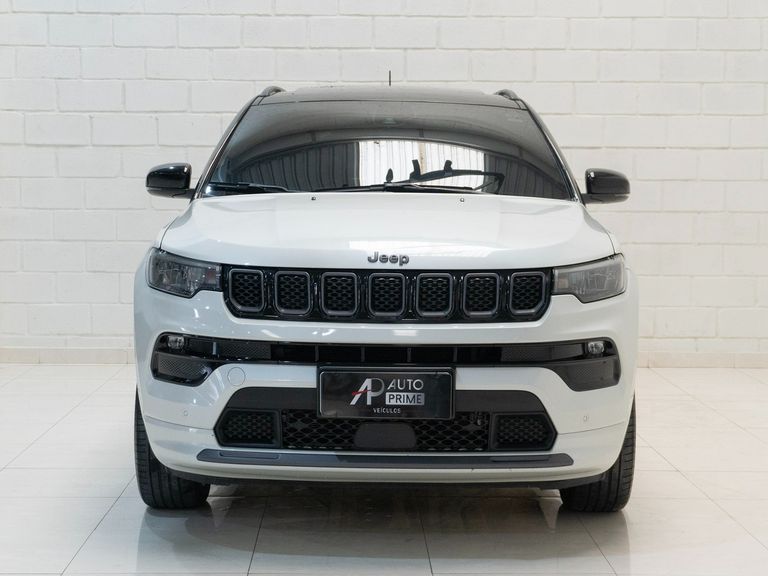 Jeep COMPASS S T270 1.3 TB 4x2 Flex Aut.