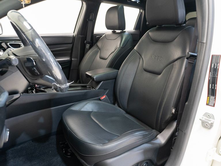 Jeep COMPASS S T270 1.3 TB 4x2 Flex Aut.