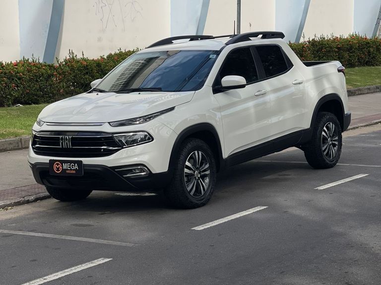 Fiat Toro Freedom 2.0 16V 4x4 TB Diesel Aut.