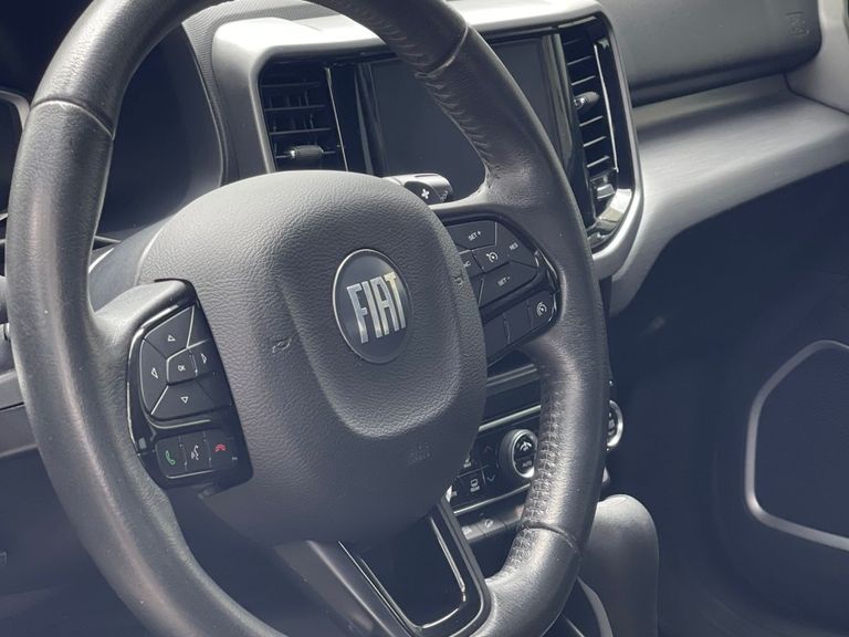 Fiat Toro Freedom 2.0 16V 4x4 TB Diesel Aut.