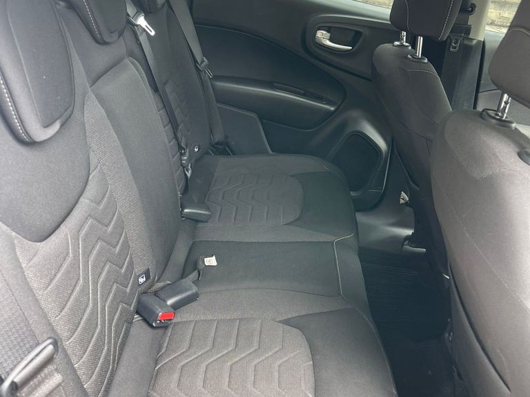 Fiat Toro Freedom 2.0 16V 4x4 TB Diesel Aut.