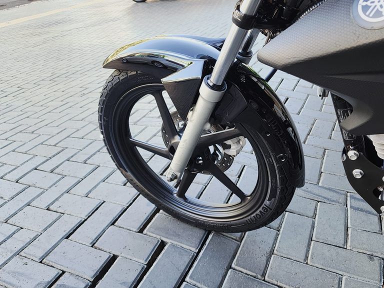 YAMAHA YBR 150 FACTOR ED/FLEX