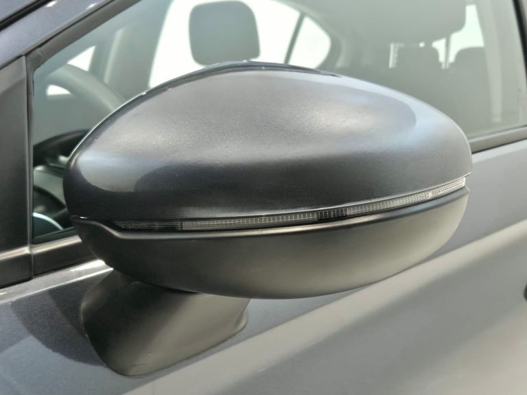 Honda CITY Hatchback LX 1.5 Flex 16V Aut.