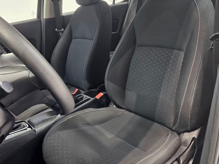 Honda CITY Hatchback LX 1.5 Flex 16V Aut.