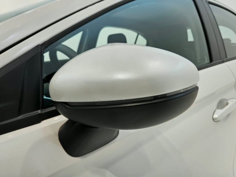 Honda CITY Hatchback LX 1.5 Flex 16V Aut.