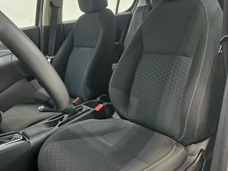 Honda CITY Hatchback LX 1.5 Flex 16V Aut.