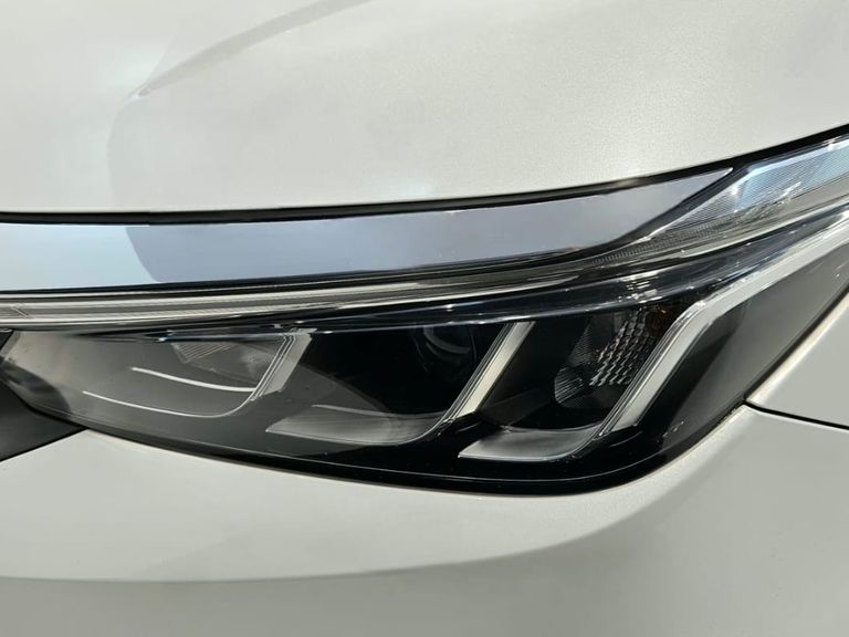 Honda CITY Hatchback LX 1.5 Flex 16V Aut.