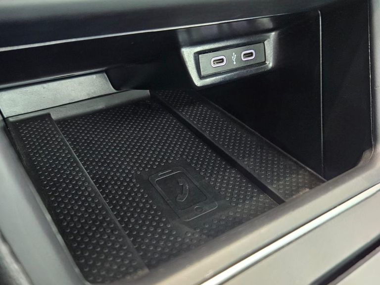 VolksWagen Nivus Highline 1.0 200 TSI Flex Aut.