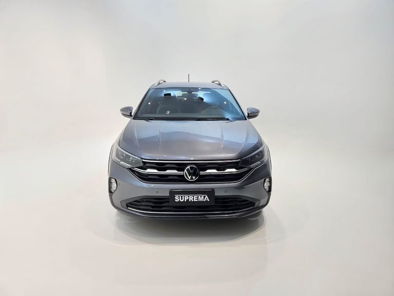 VolksWagen Nivus Highline 1.0 200 TSI Flex Aut.