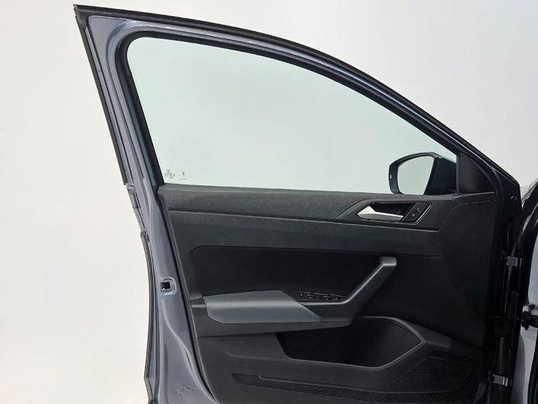 VolksWagen Nivus Highline 1.0 200 TSI Flex Aut.