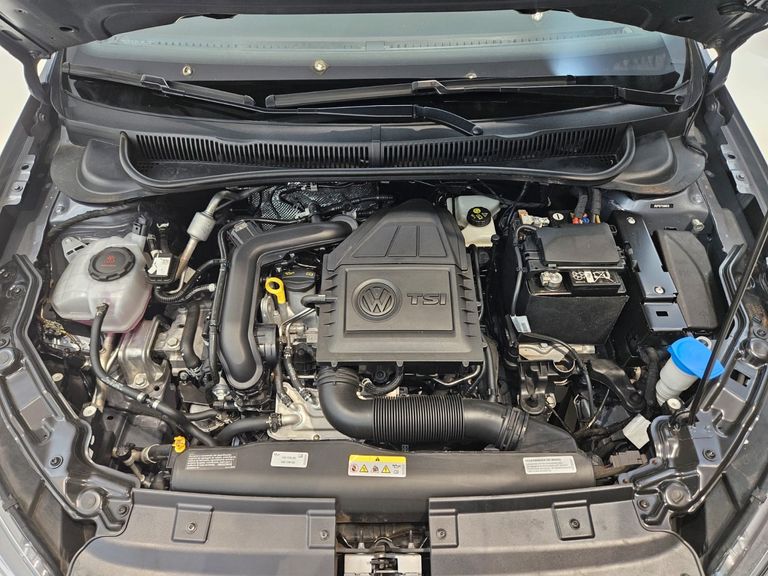 VolksWagen Nivus Highline 1.0 200 TSI Flex Aut.