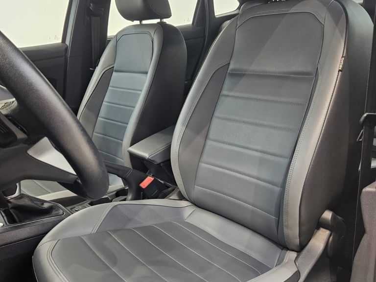 VolksWagen Nivus Highline 1.0 200 TSI Flex Aut.