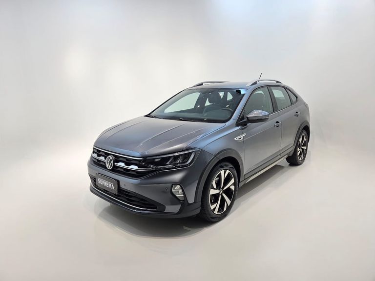 VolksWagen Nivus Highline 1.0 200 TSI Flex Aut.