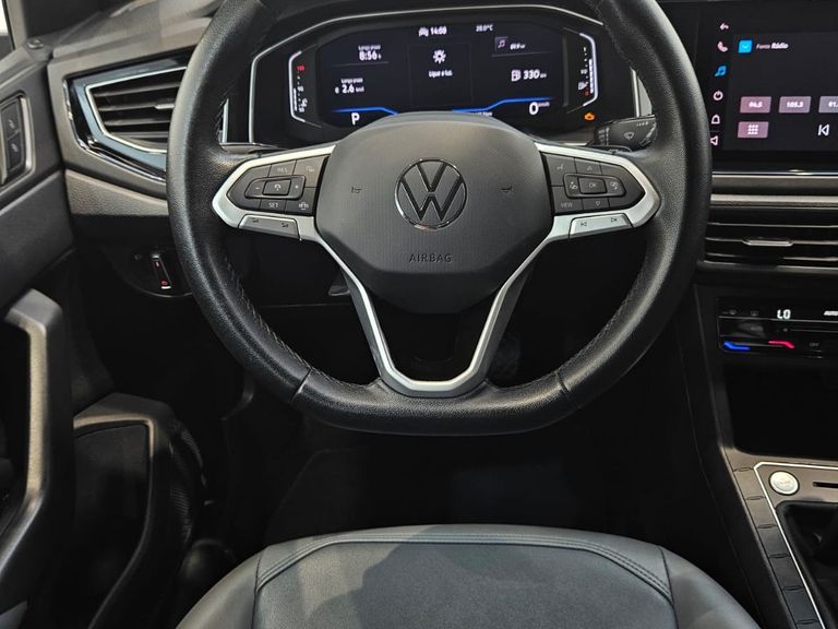 VolksWagen Nivus Highline 1.0 200 TSI Flex Aut.