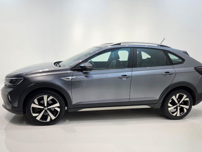 VolksWagen Nivus Highline 1.0 200 TSI Flex Aut.