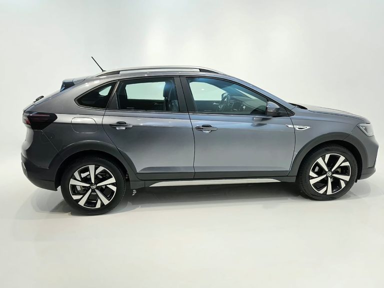 VolksWagen Nivus Highline 1.0 200 TSI Flex Aut.