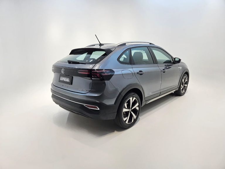 VolksWagen Nivus Highline 1.0 200 TSI Flex Aut.