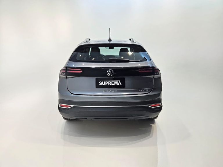 VolksWagen Nivus Highline 1.0 200 TSI Flex Aut.